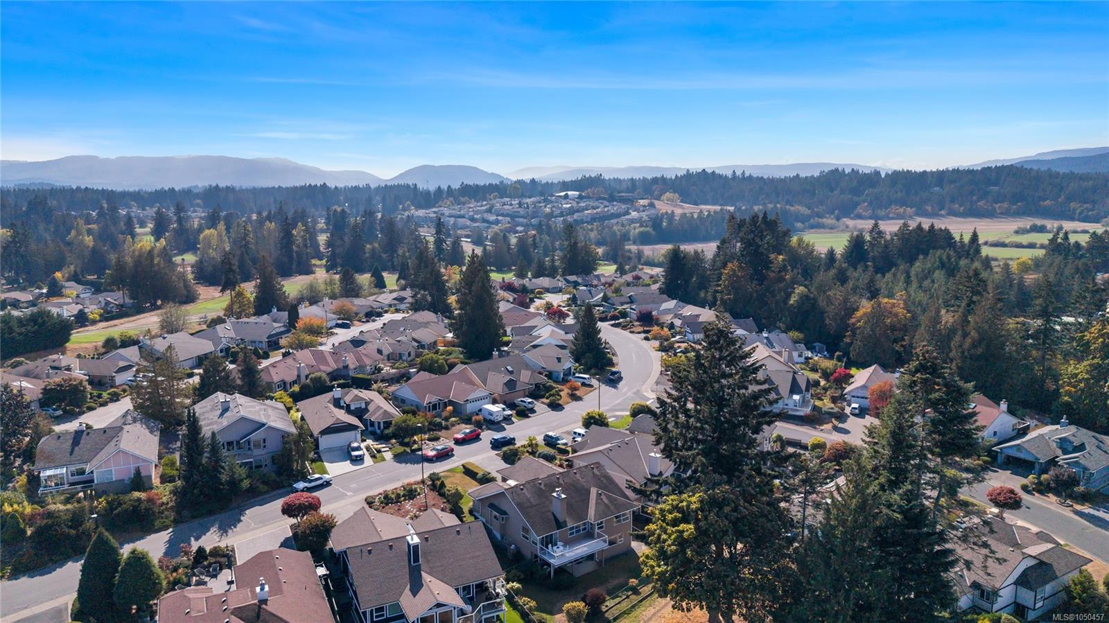 3673 Arbutus Dr