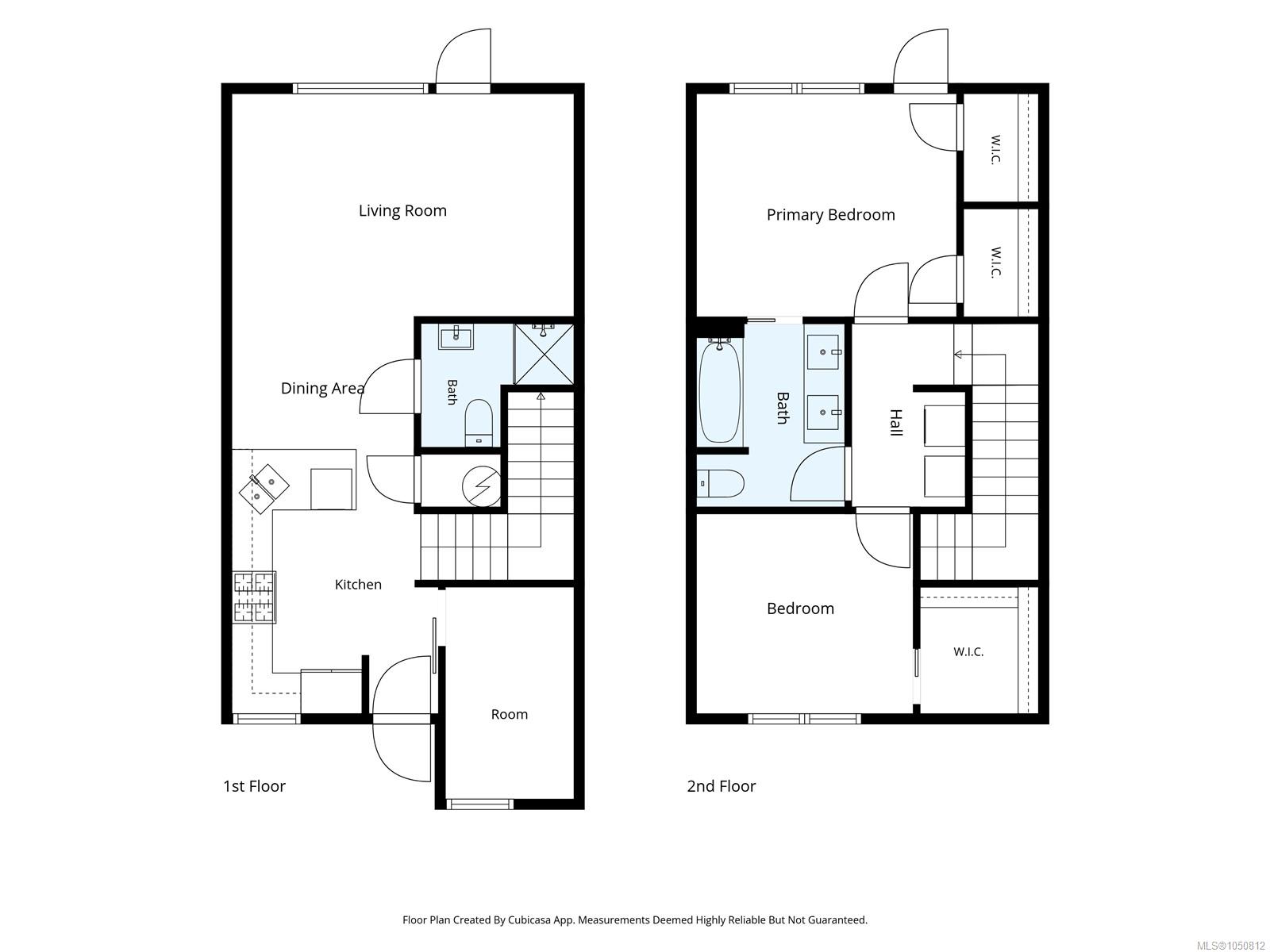 590 Marine Dr #1