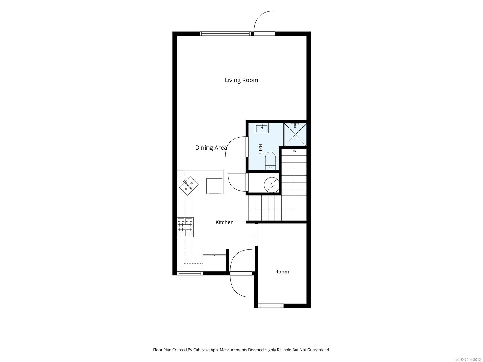 590 Marine Dr #1