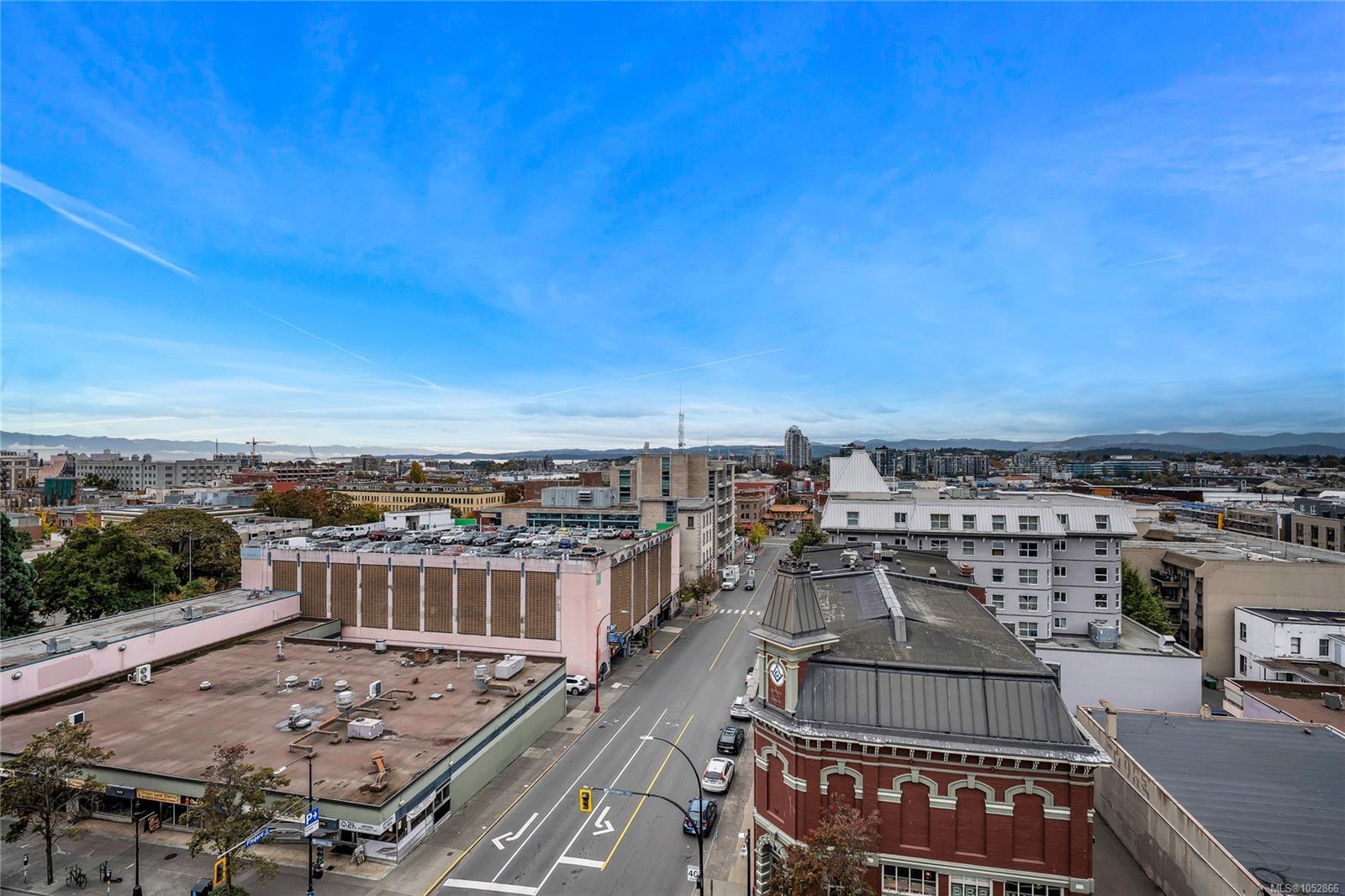 770 Fisgard St #327