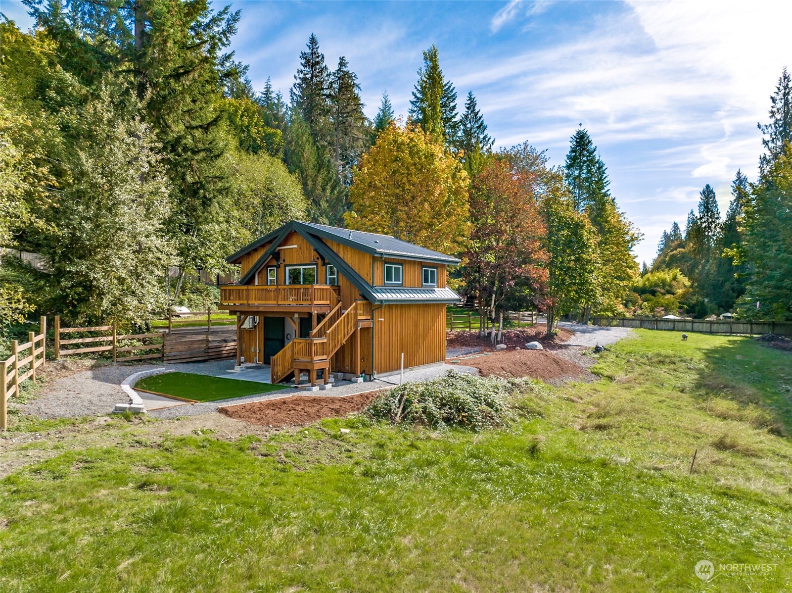 17805 214th Avenue NE