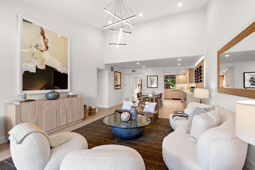 147 La Cerra Drive