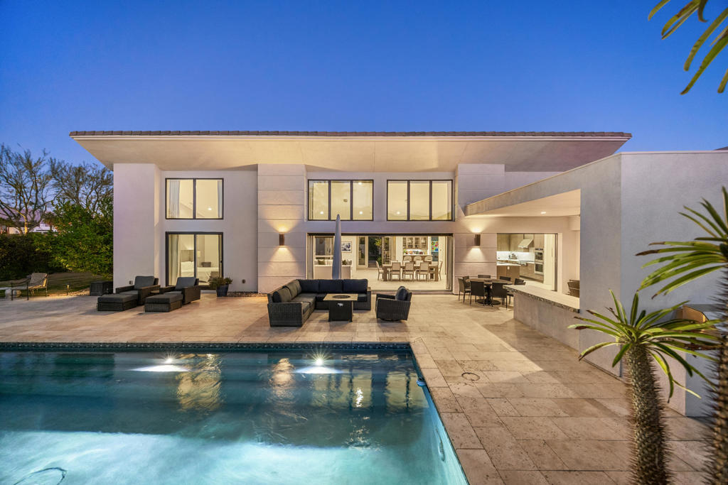 1 Via Merenda