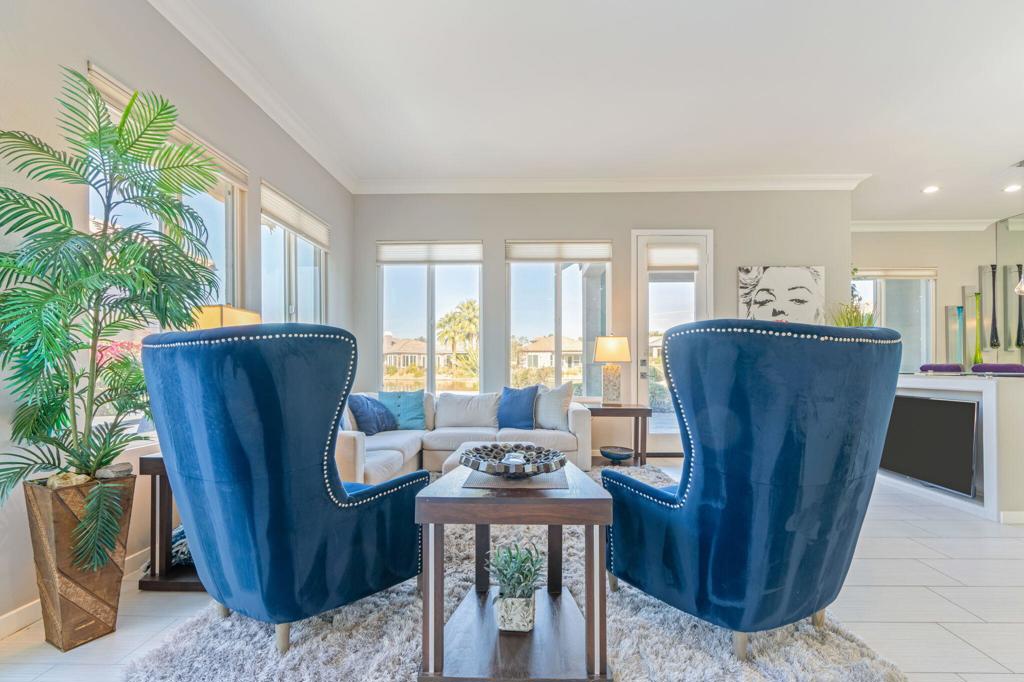 2 Pyramid Lake Court