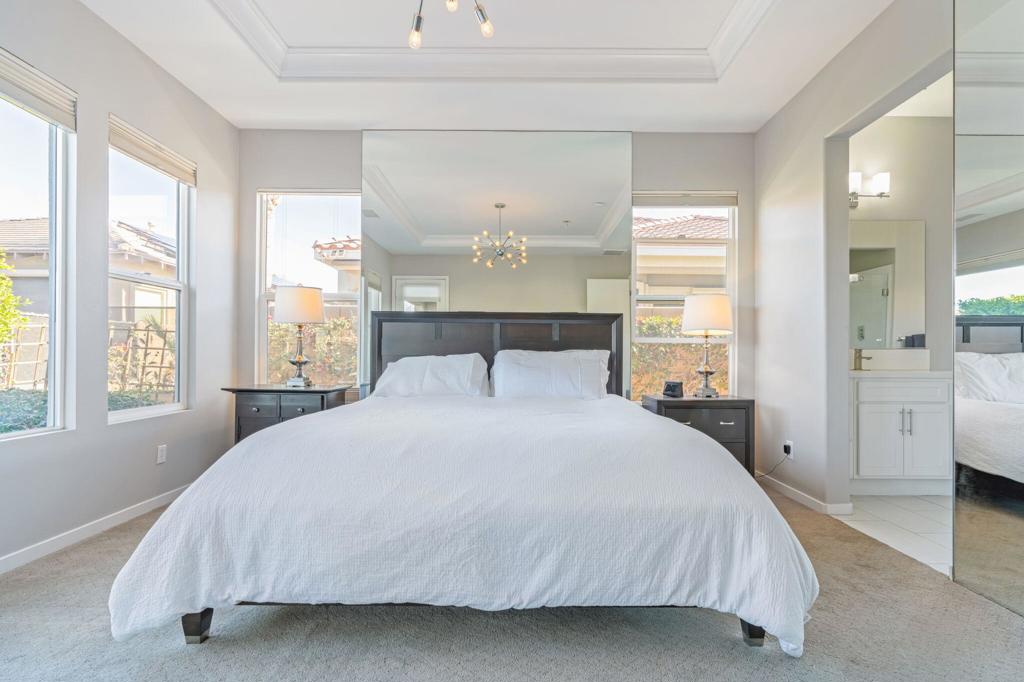 2 Pyramid Lake Court