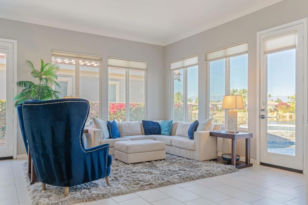 2 Pyramid Lake Court