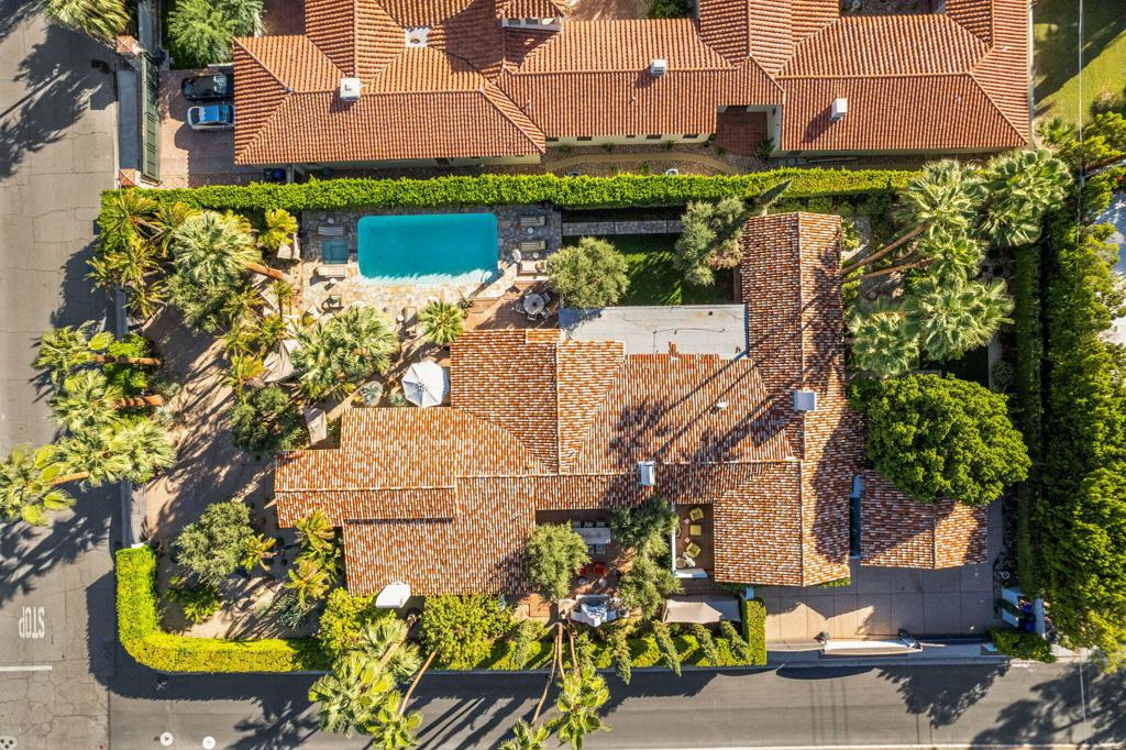 535 N Belardo Road