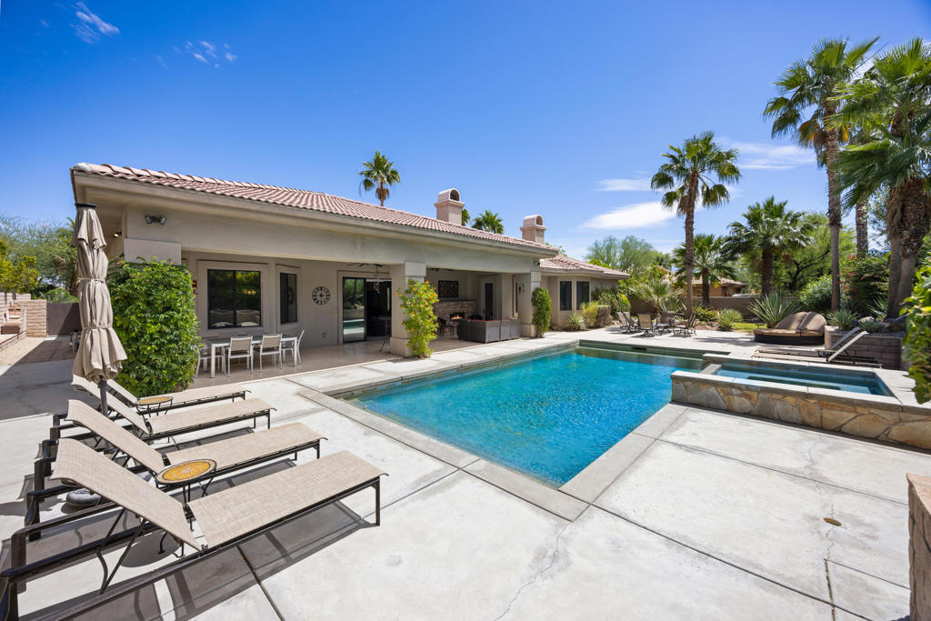 107 Rancho Vista Lane