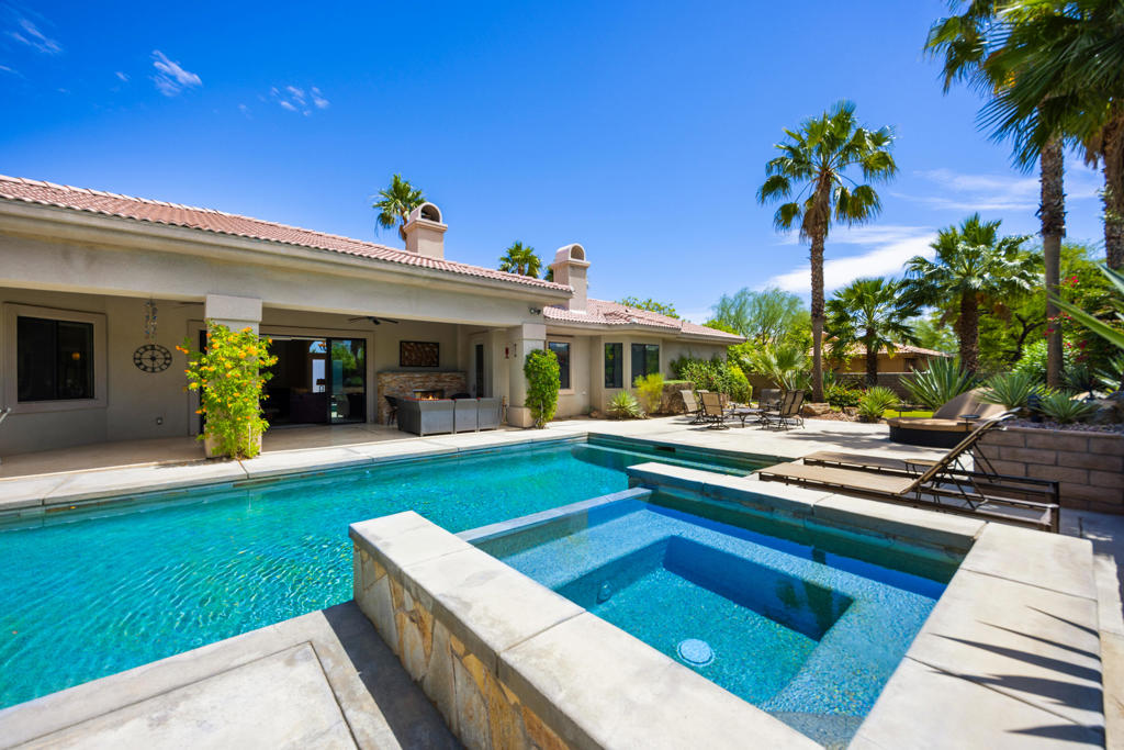 107 Rancho Vista Lane