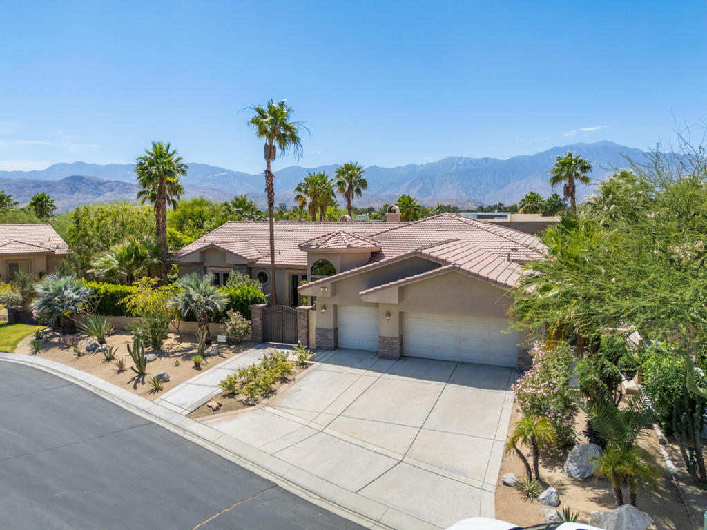 107 Rancho Vista Lane