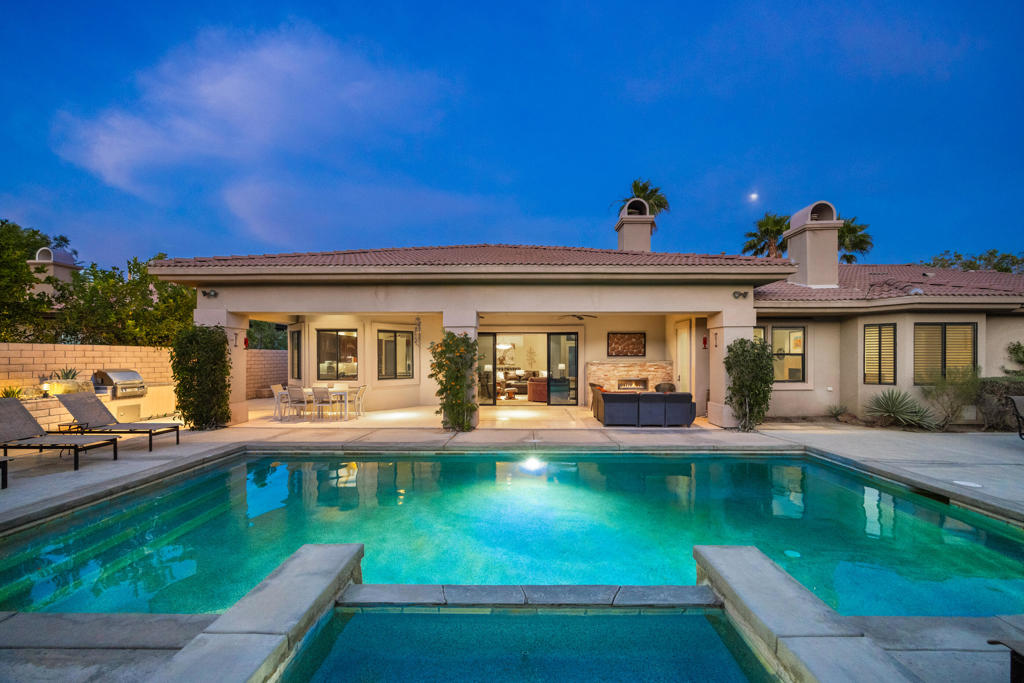 107 Rancho Vista Lane
