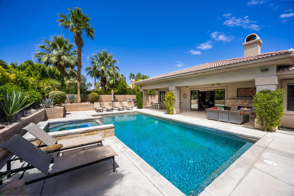 107 Rancho Vista Lane