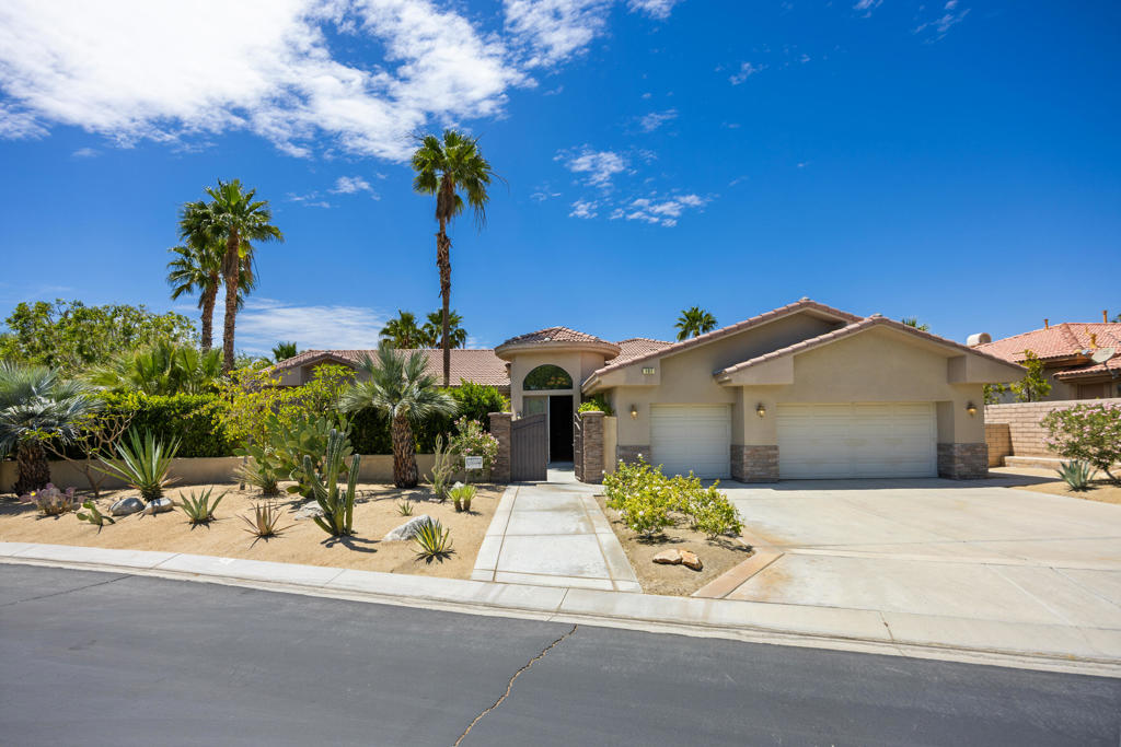 107 Rancho Vista Lane