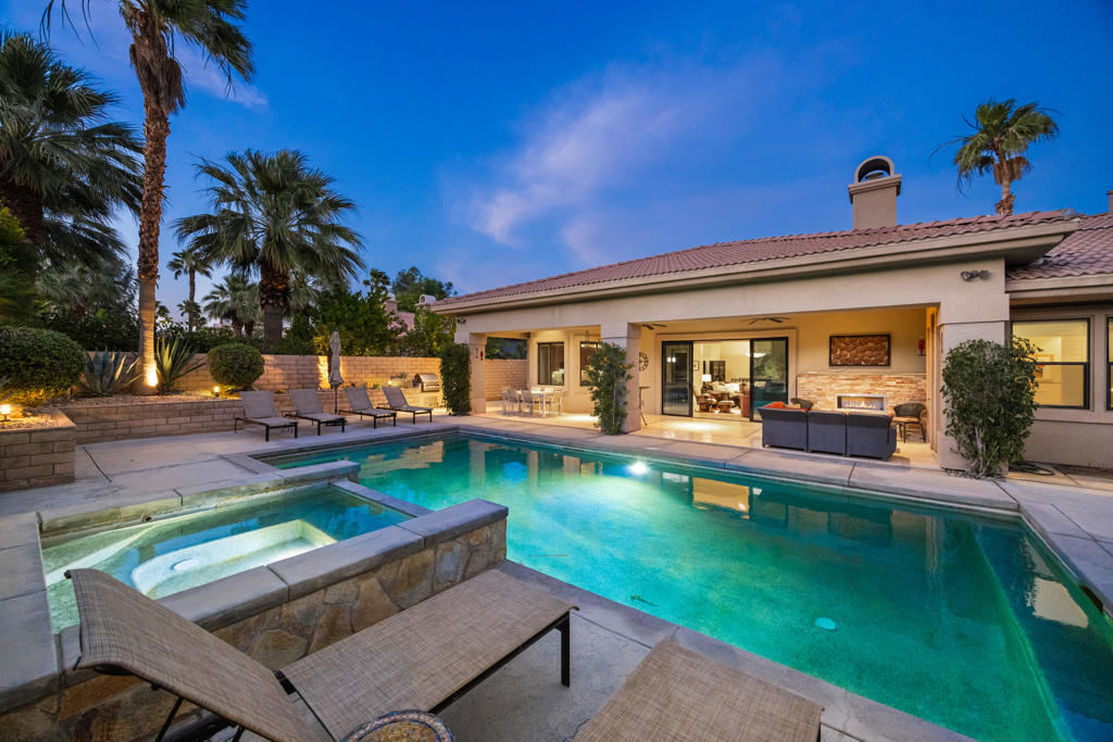 107 Rancho Vista Lane