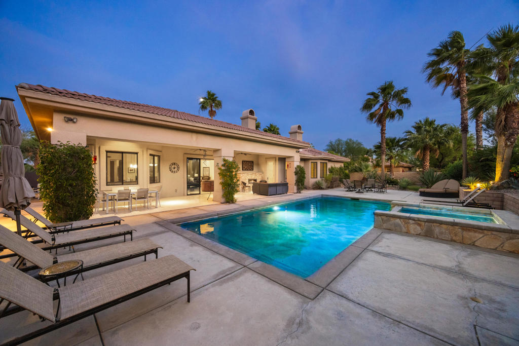 107 Rancho Vista Lane