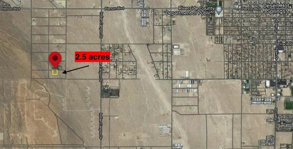 0 Lot 46 Off Serendipity Road
