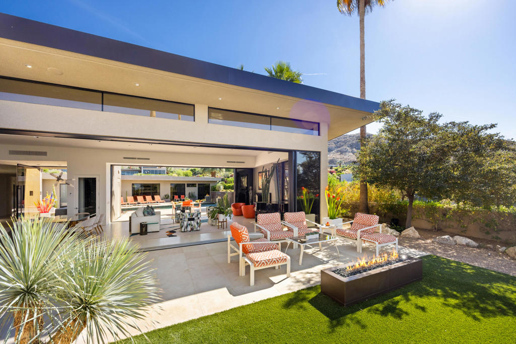 7 Rockcrest