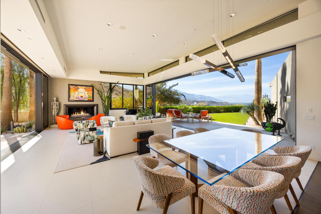 7 Rockcrest