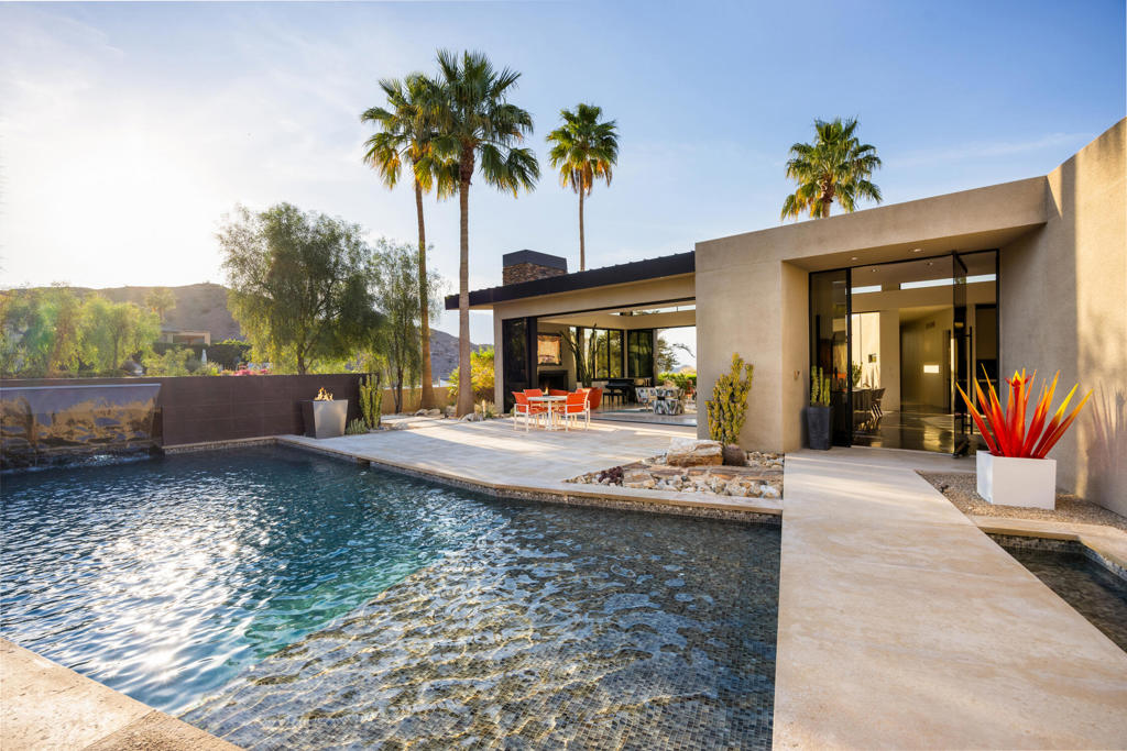 7 Rockcrest