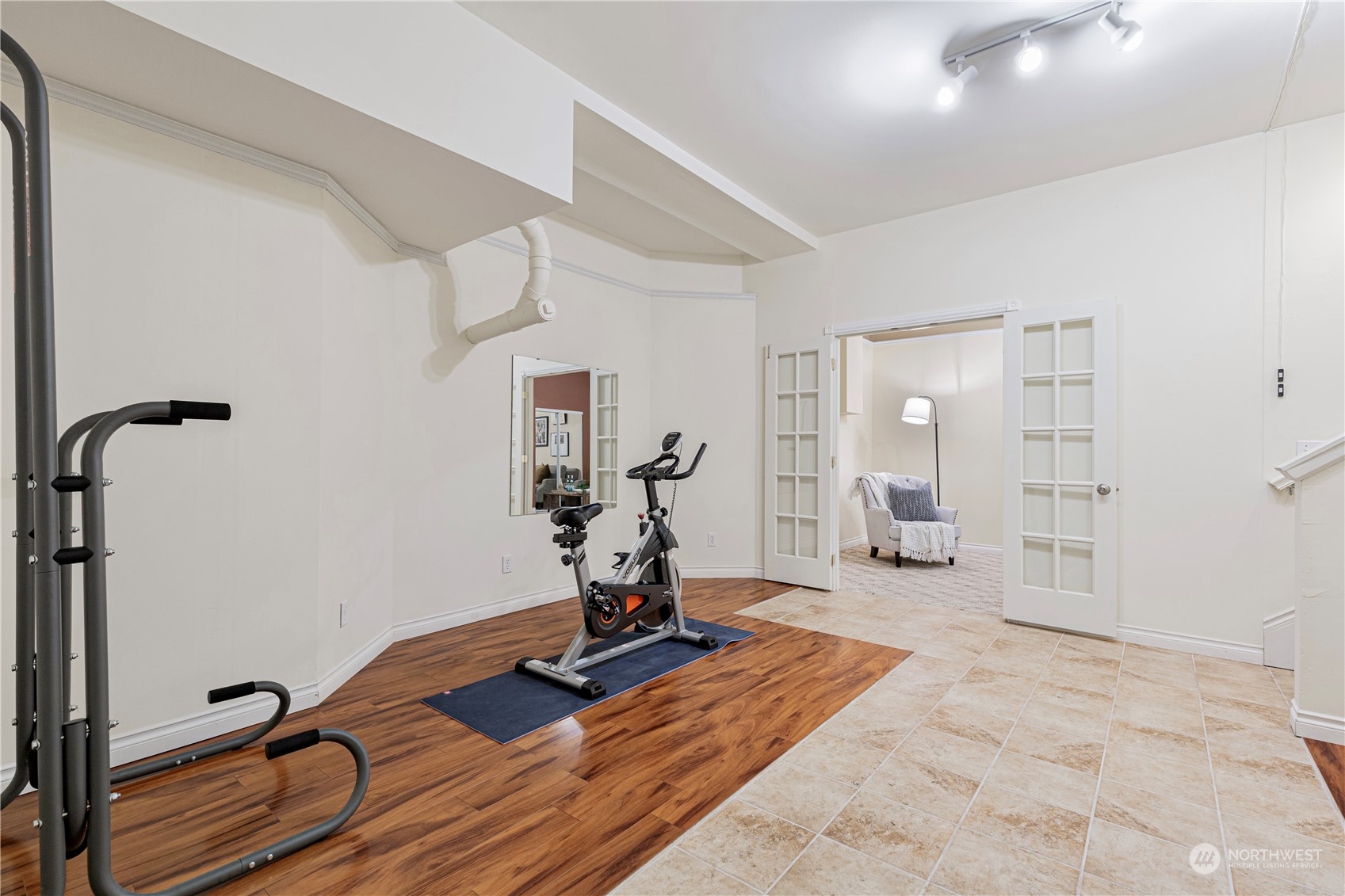 6599 161st Avenue SE Unit: B