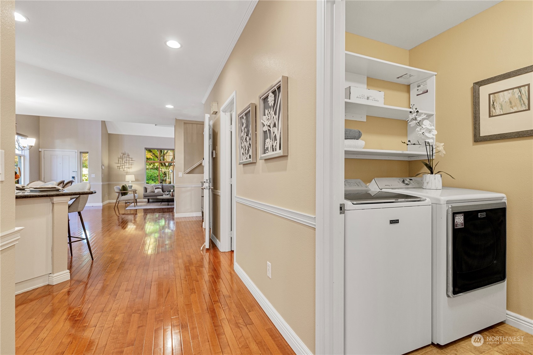 6599 161st Avenue SE Unit: B
