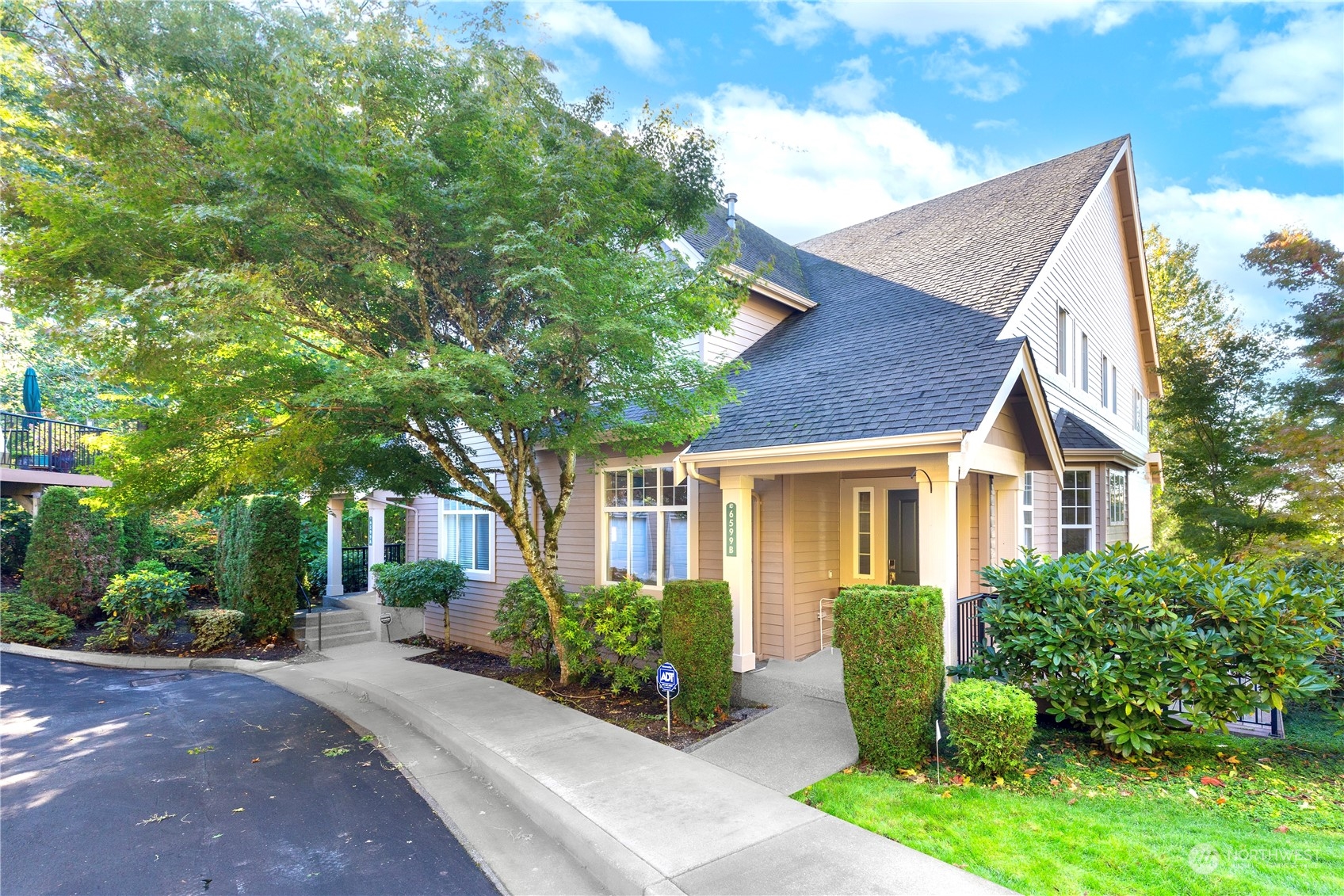 6599 161st Avenue SE Unit: B