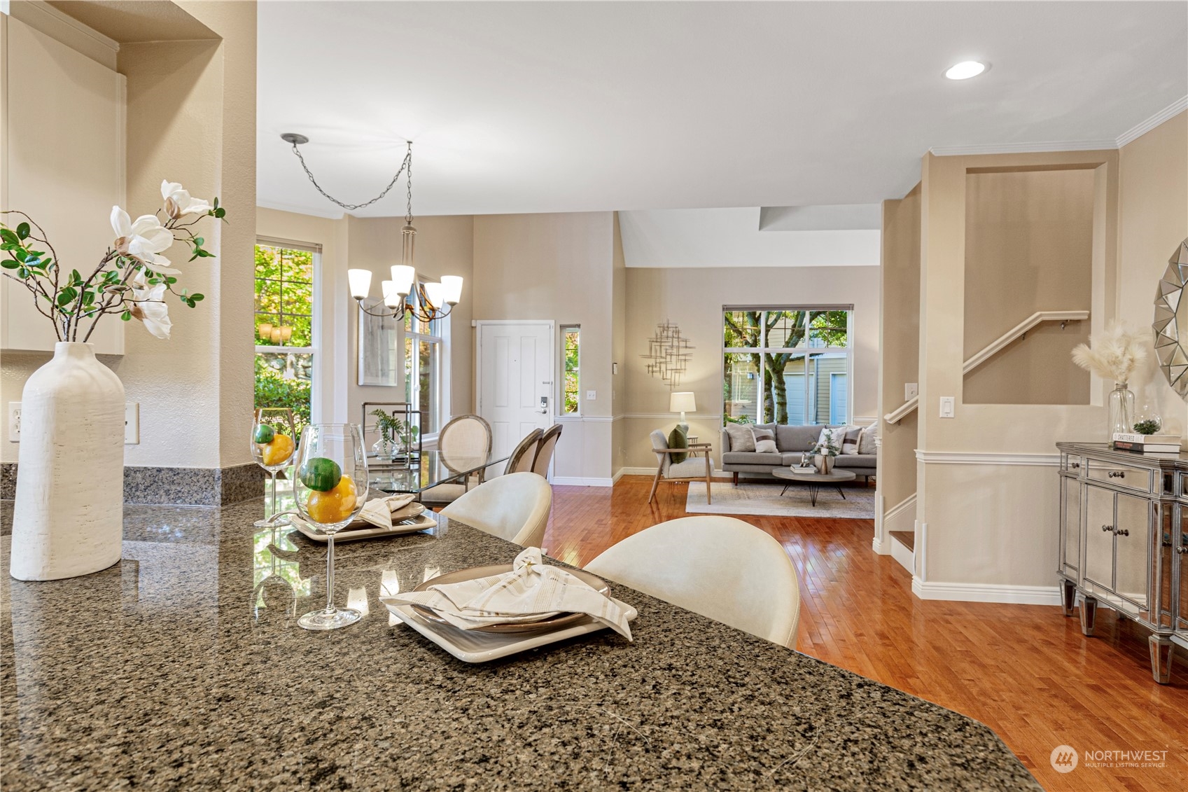 6599 161st Avenue SE Unit: B