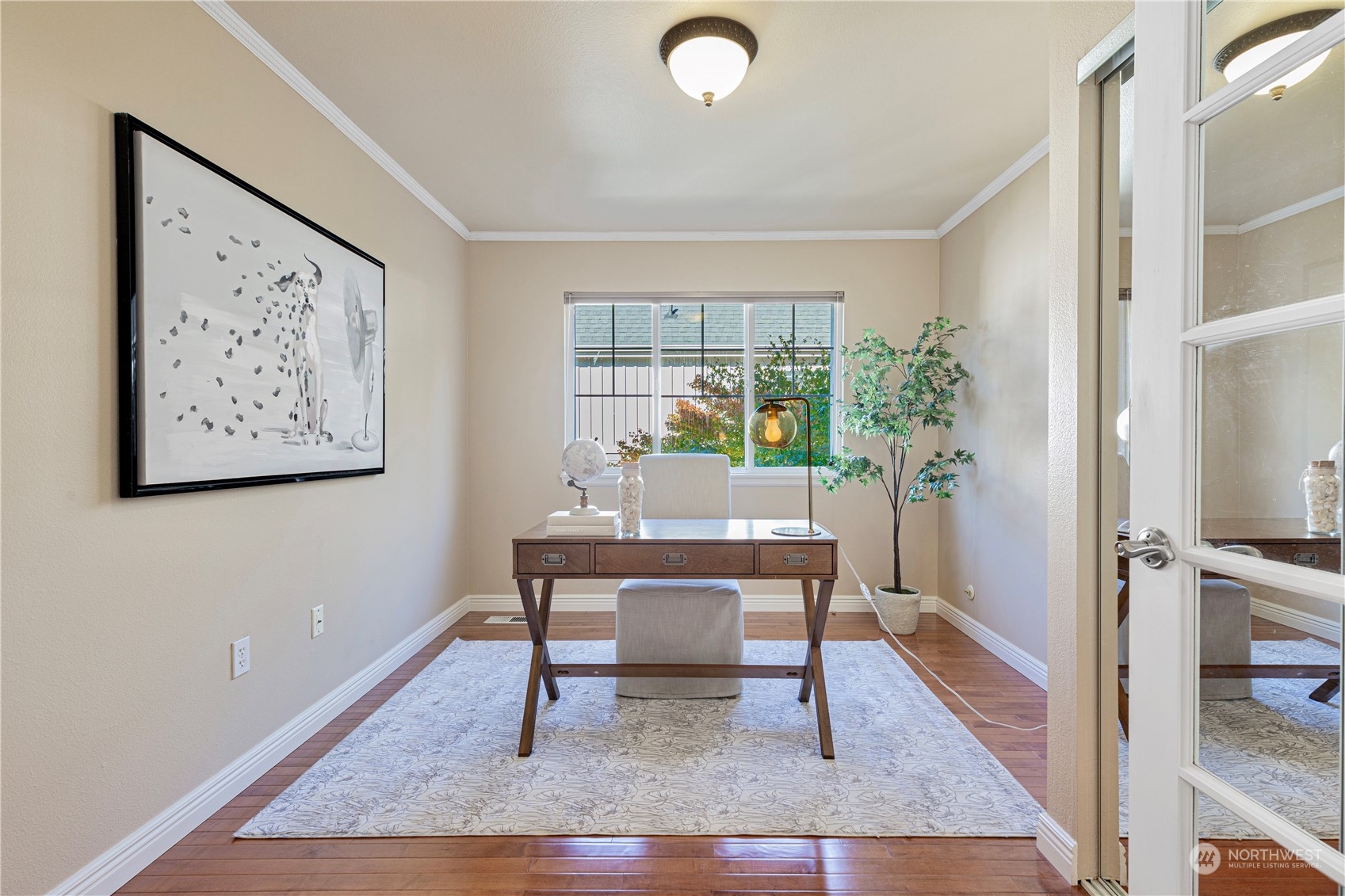 6599 161st Avenue SE Unit: B
