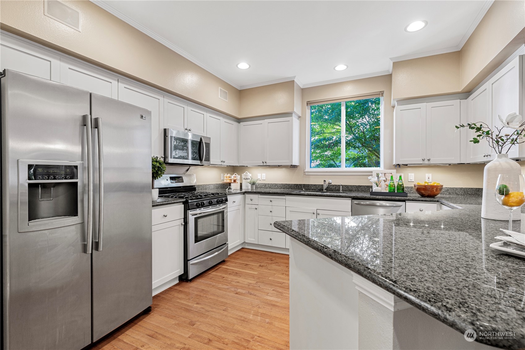 6599 161st Avenue SE Unit: B
