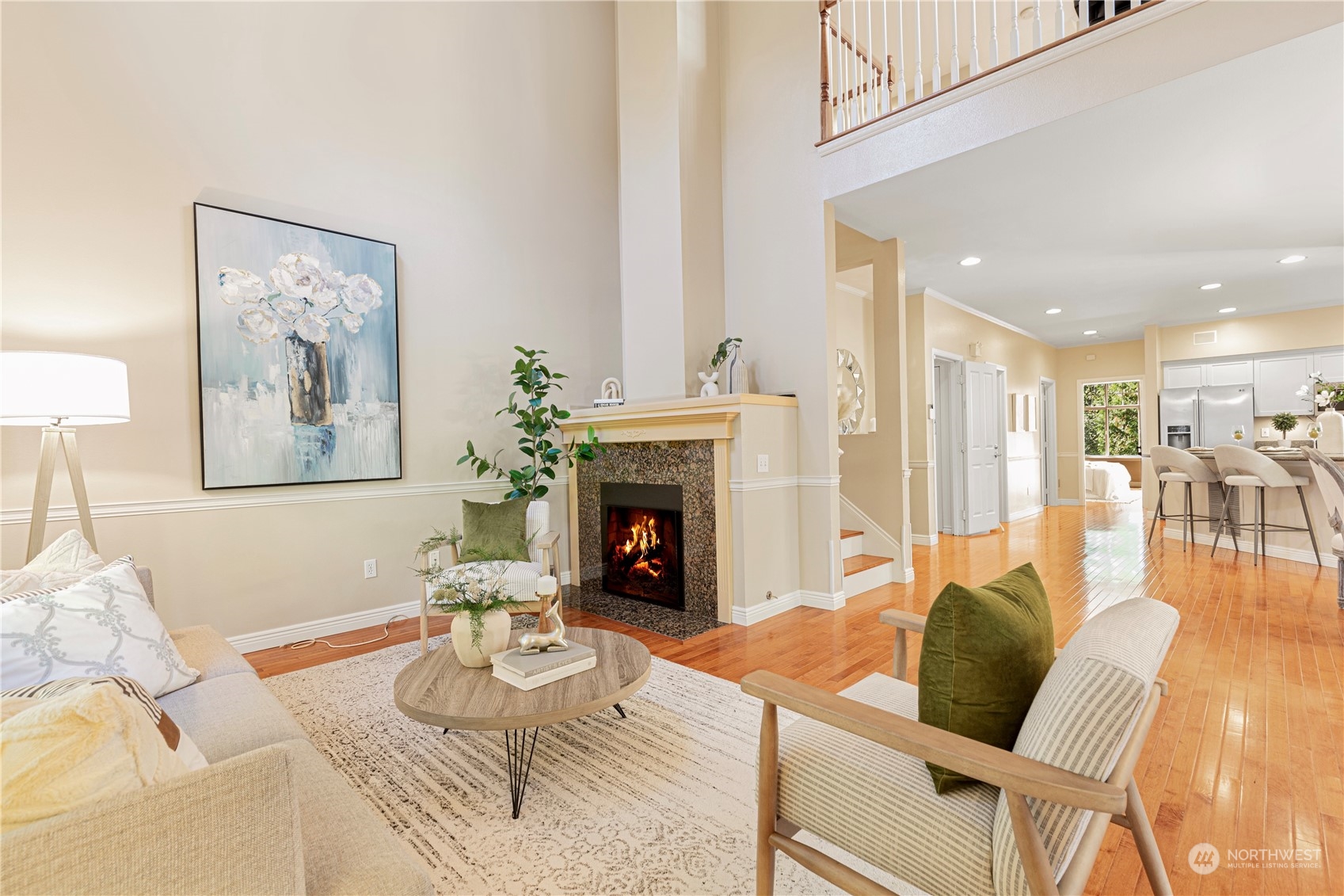 6599 161st Avenue SE Unit: B