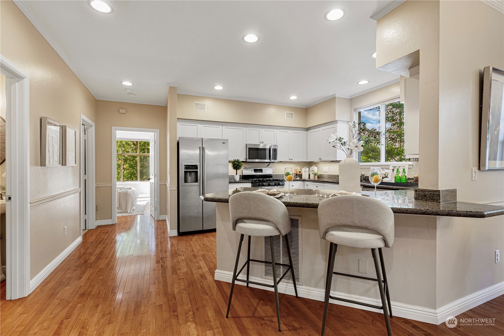 6599 161st Avenue SE Unit: B