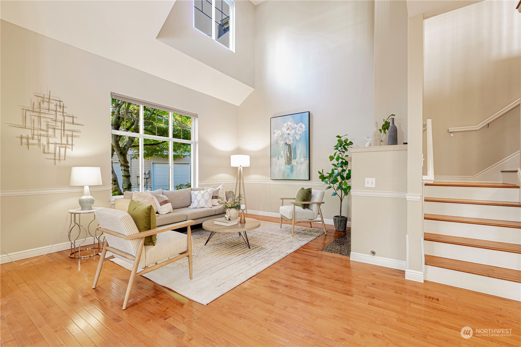 6599 161st Avenue SE Unit: B