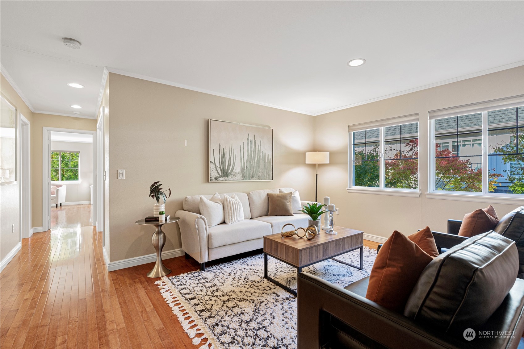 6599 161st Avenue SE Unit: B