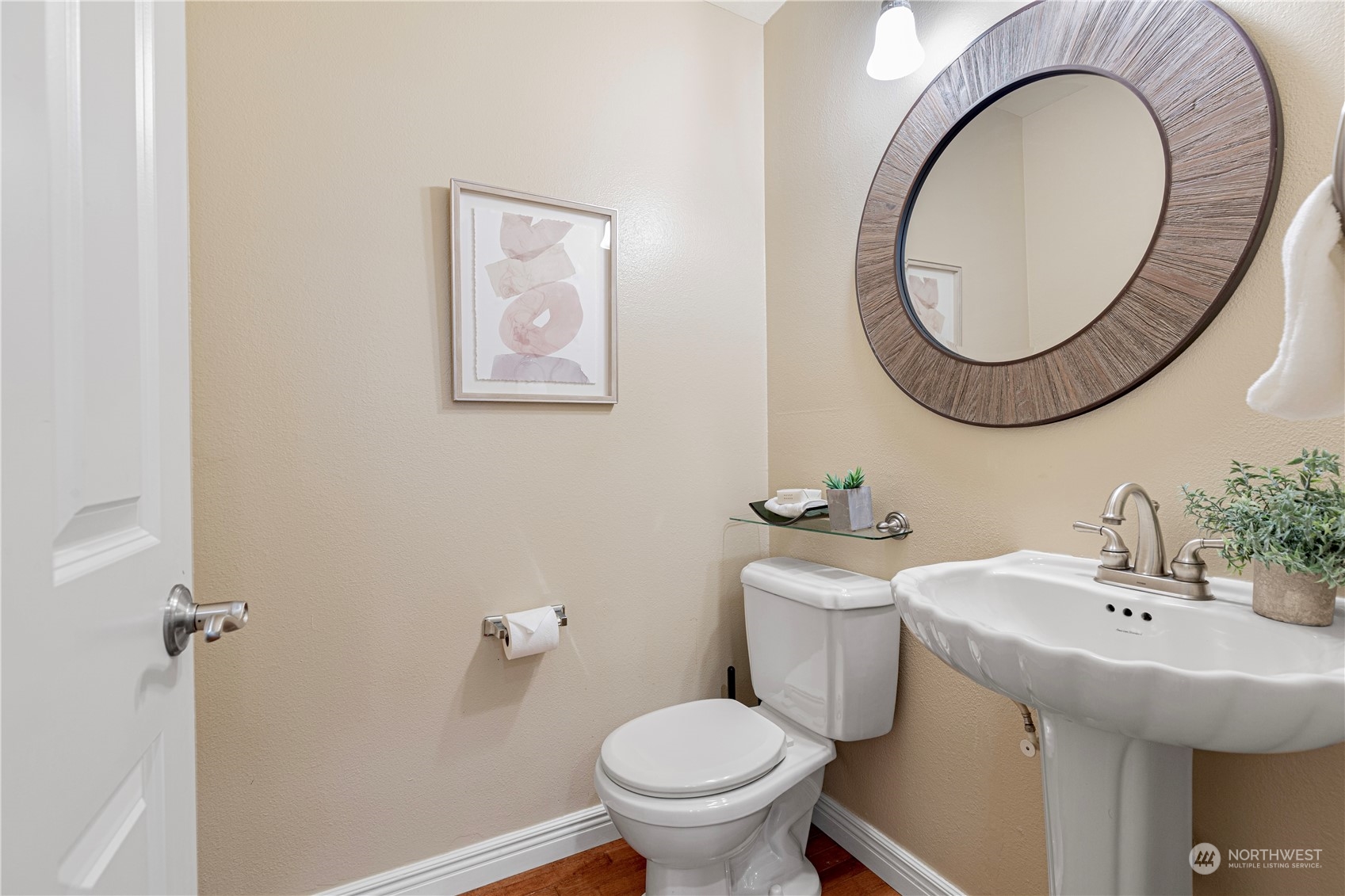 6599 161st Avenue SE Unit: B