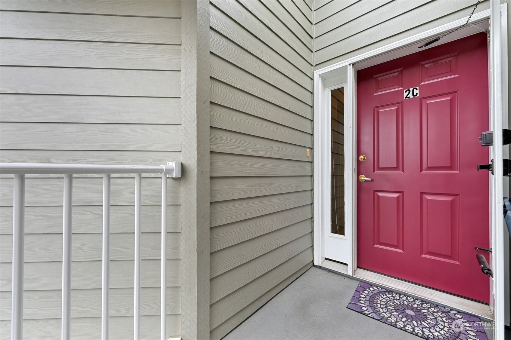 5020 Festival Boulevard Unit: 2C