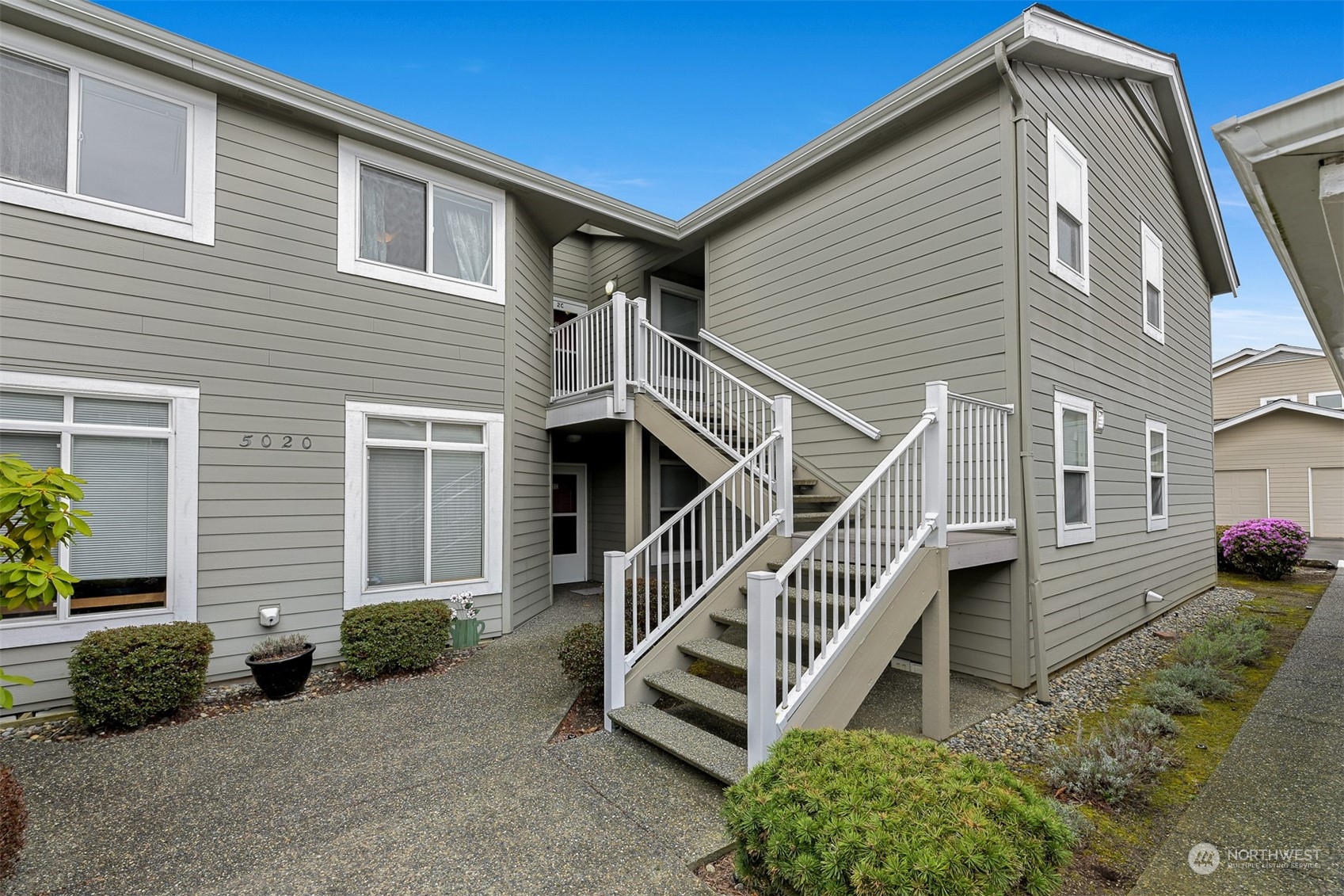 5020 Festival Boulevard Unit: 2C