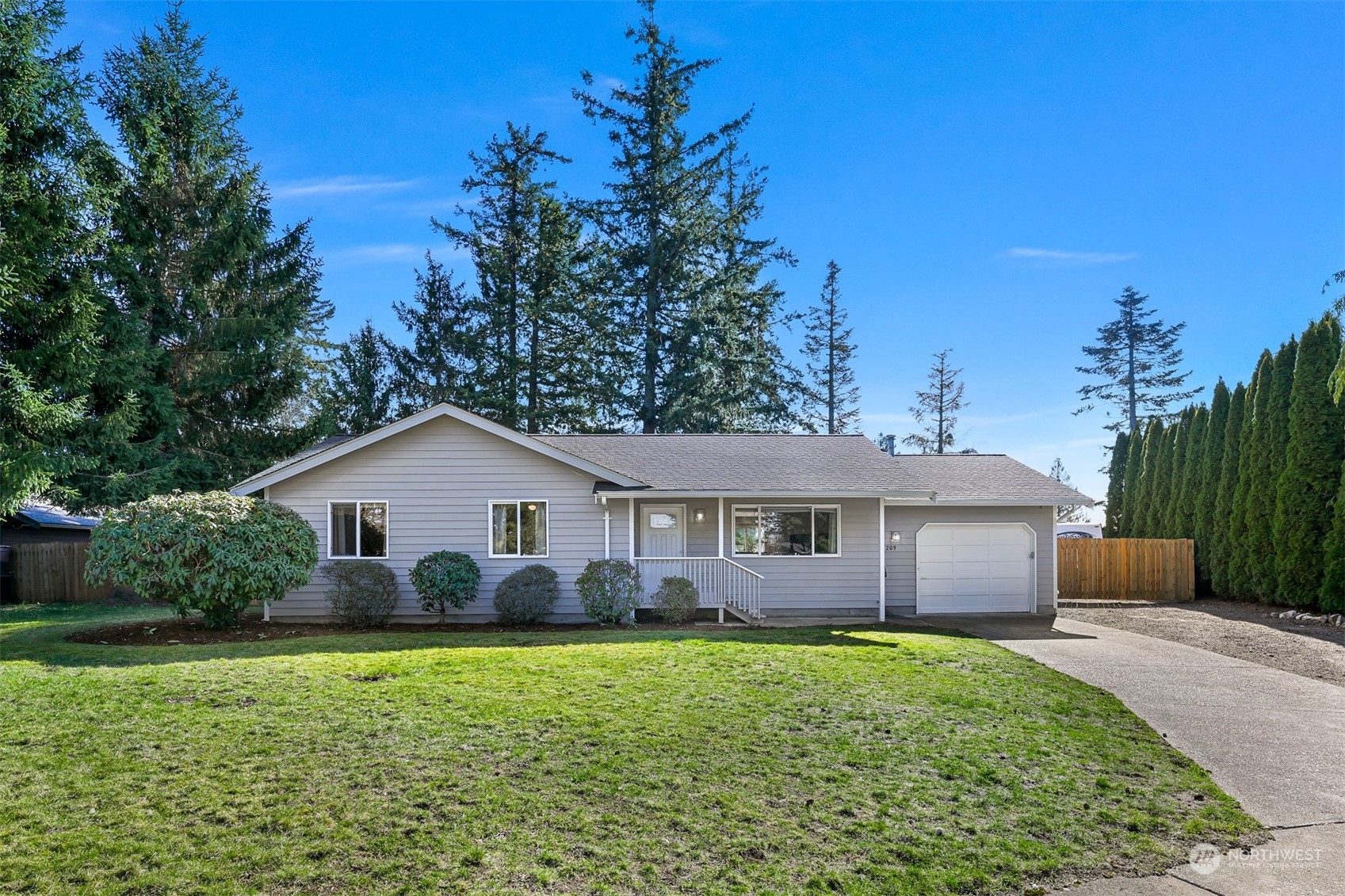 209 Sable Drive