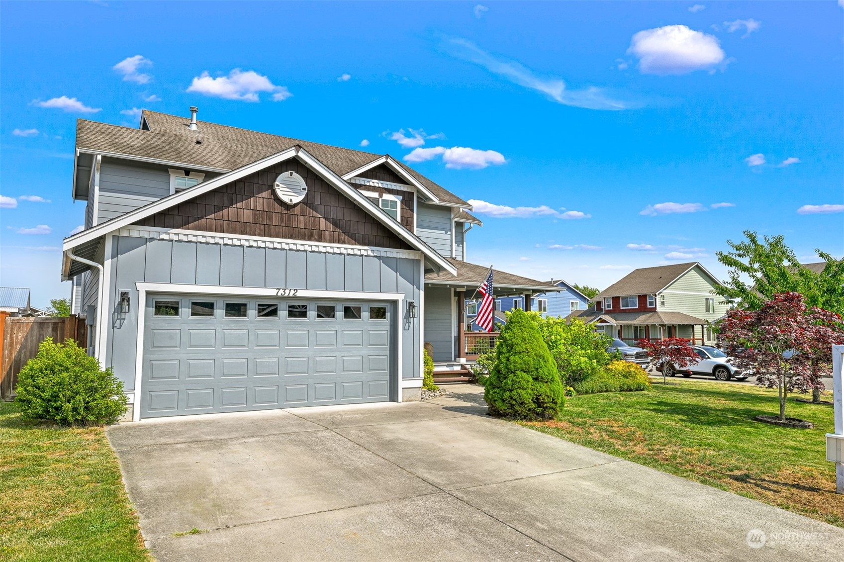 7312 Seashell Way
