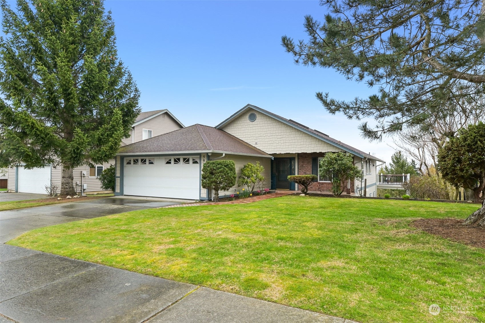 5938 Artist Drive