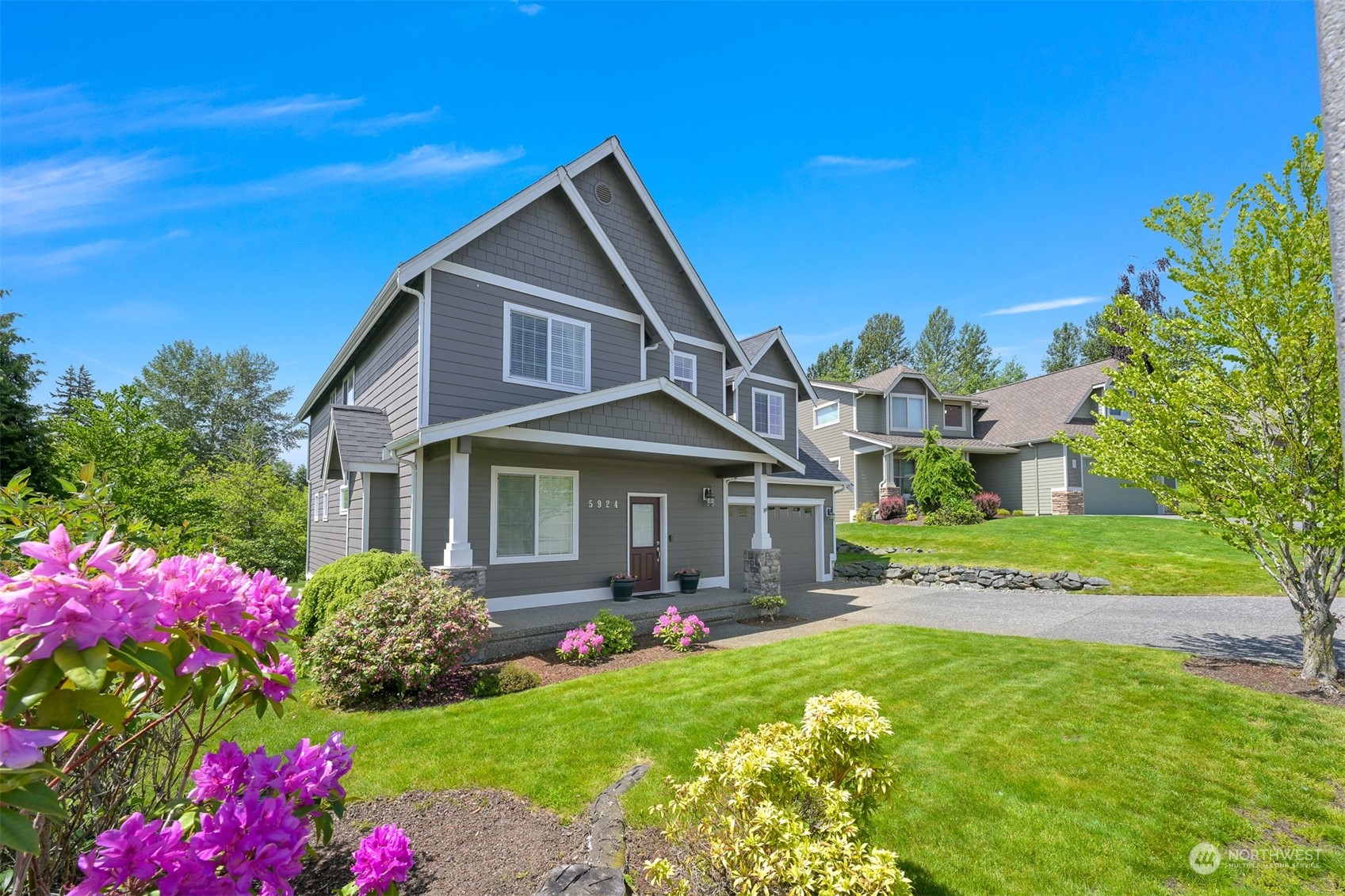 5924 Artist Drive