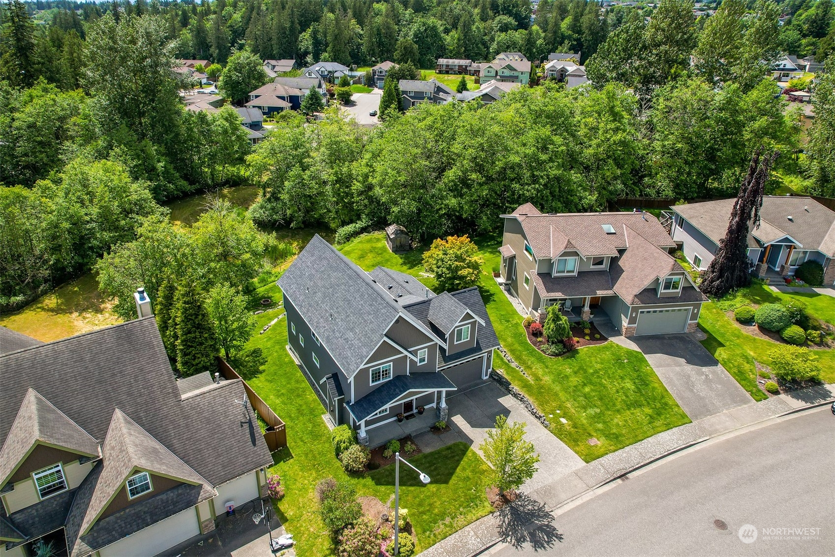 5924 Artist Drive