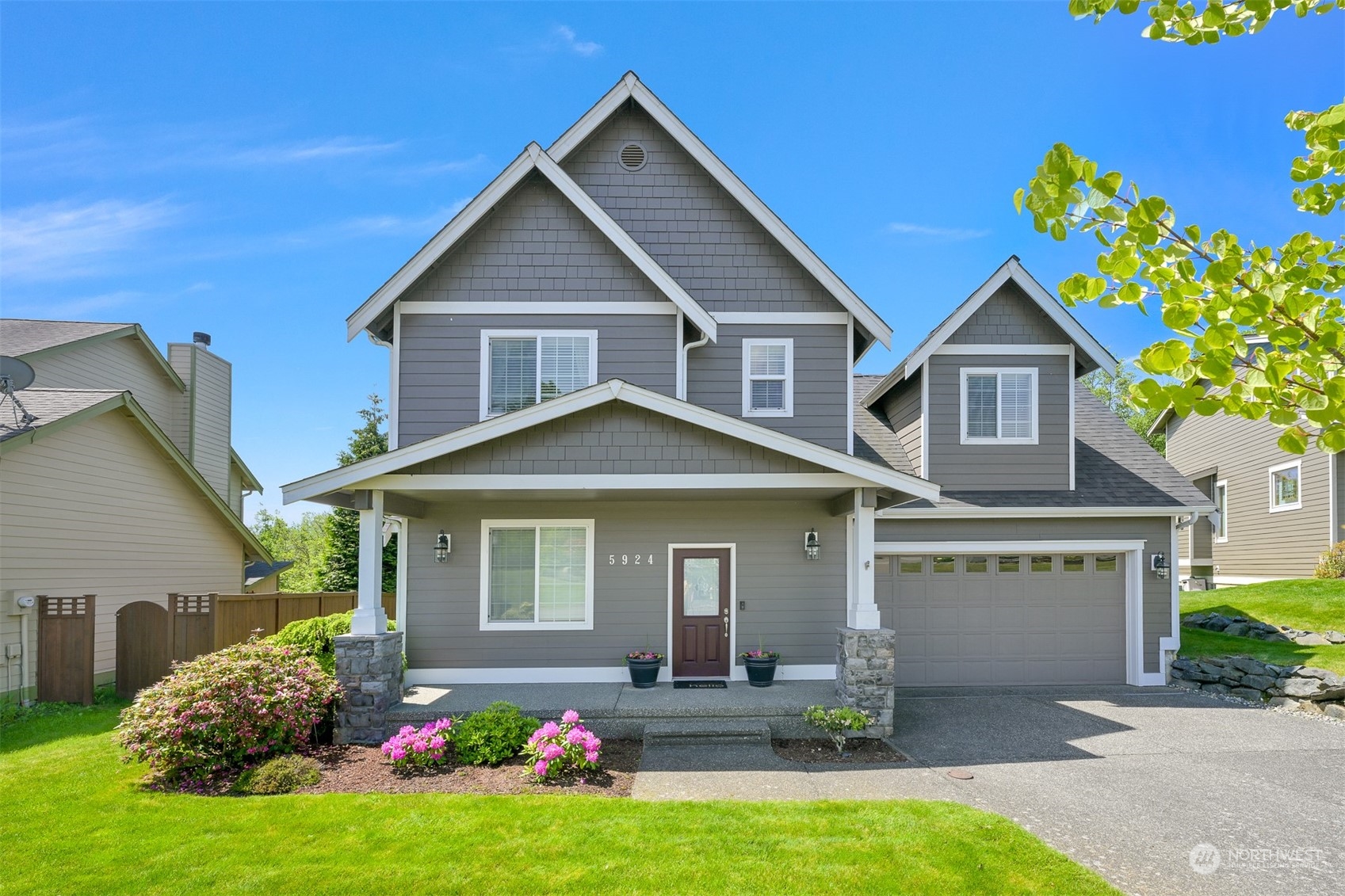 5924 Artist Drive