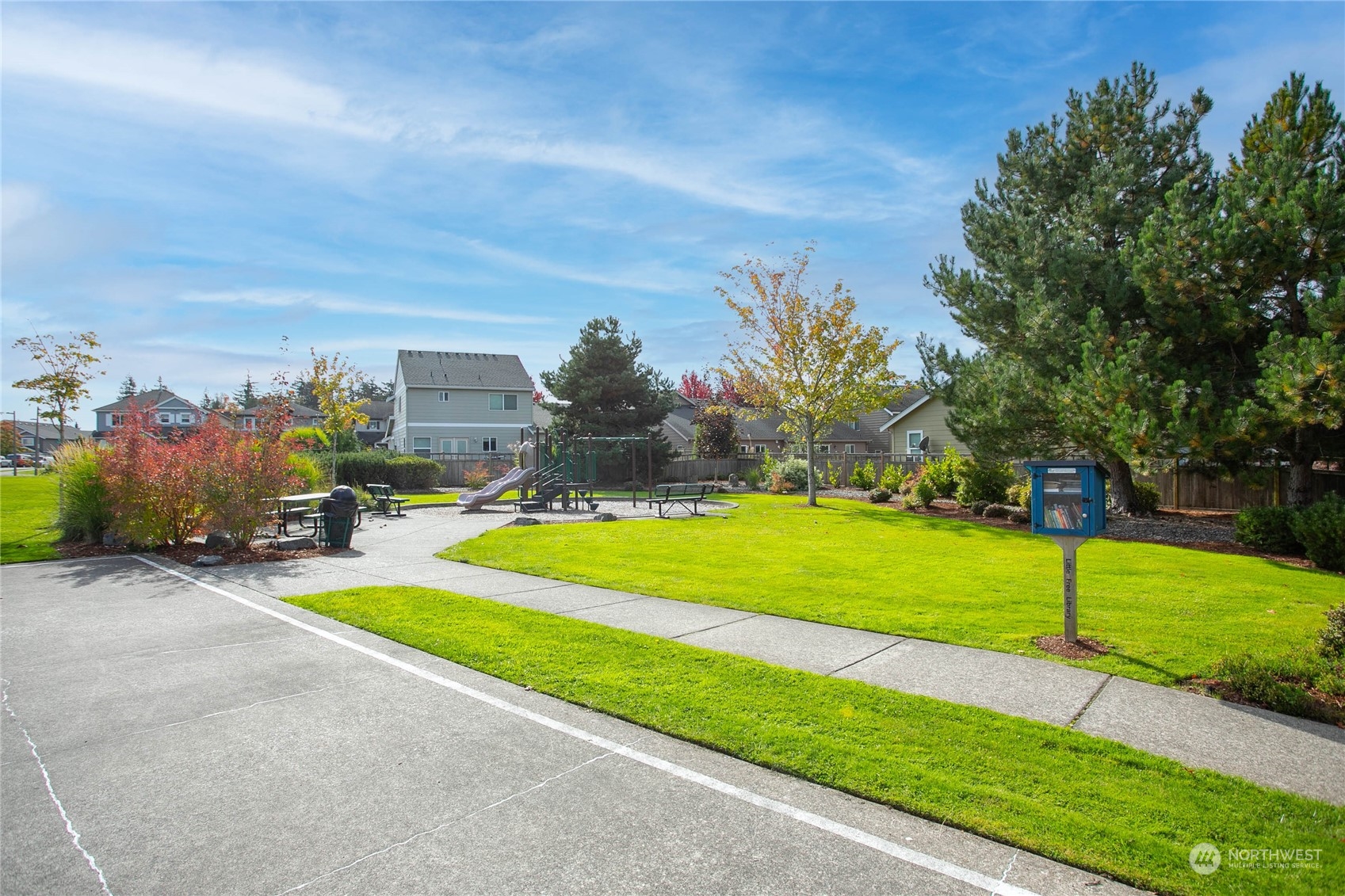 373 Grady Way