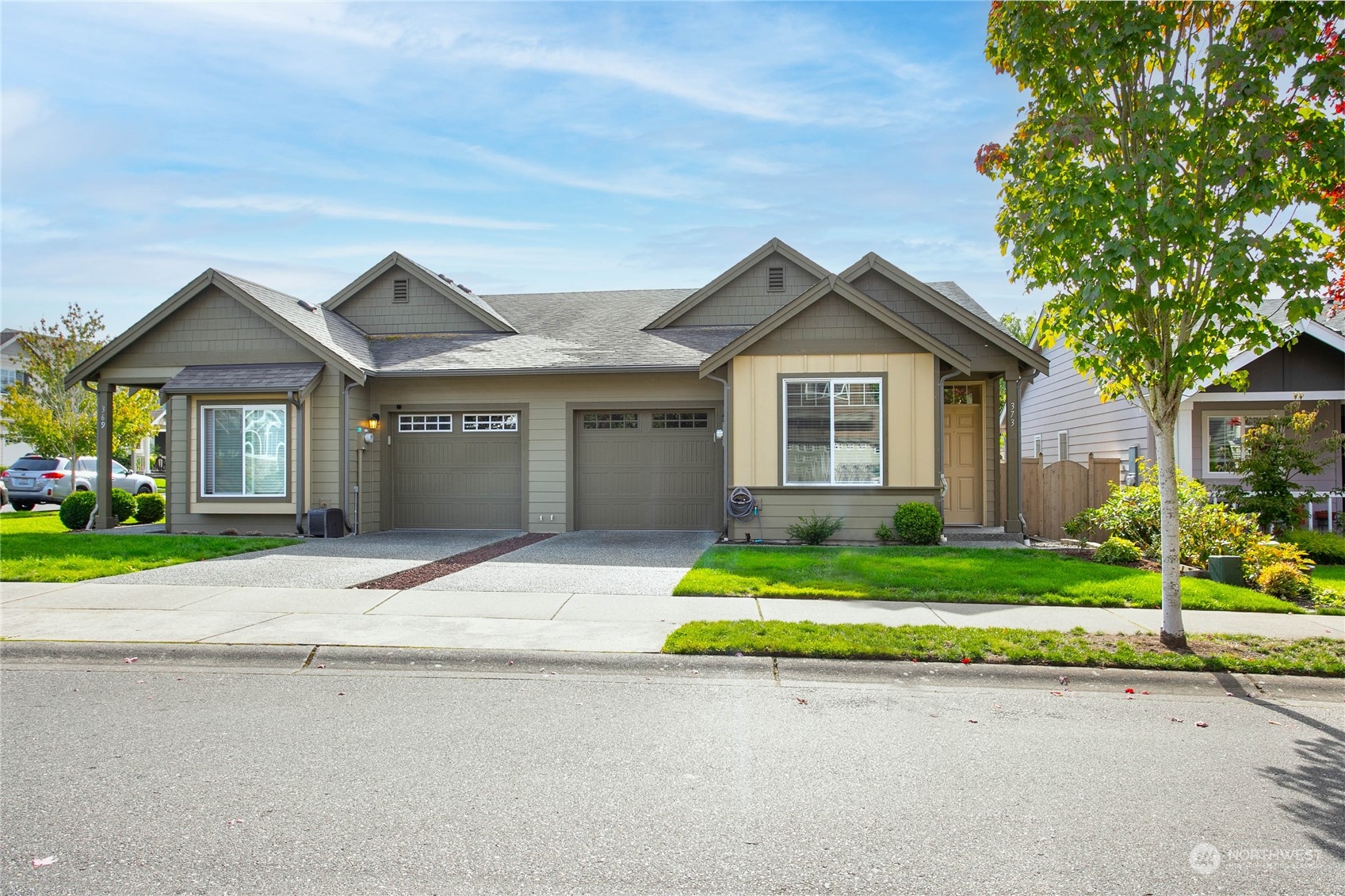 373 Grady Way