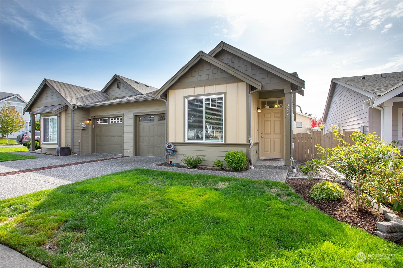 373 Grady Way