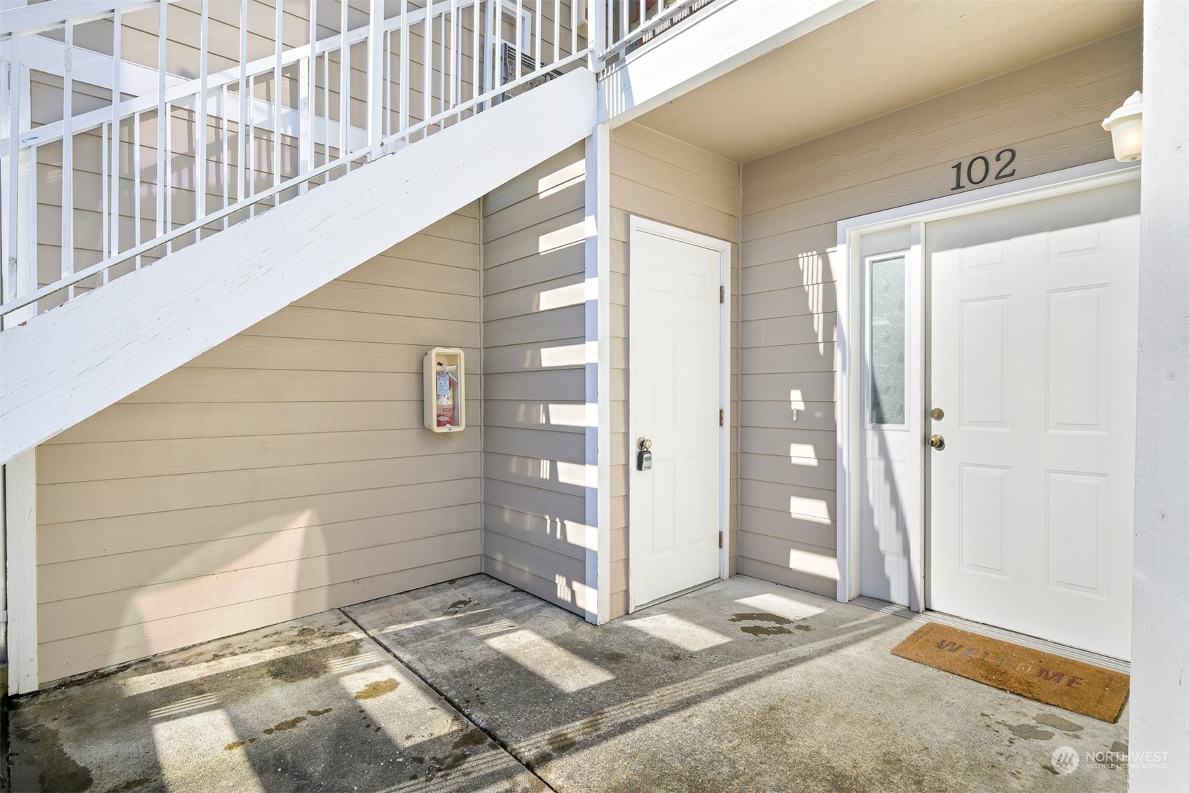 4160 Deemer Road Unit: 102