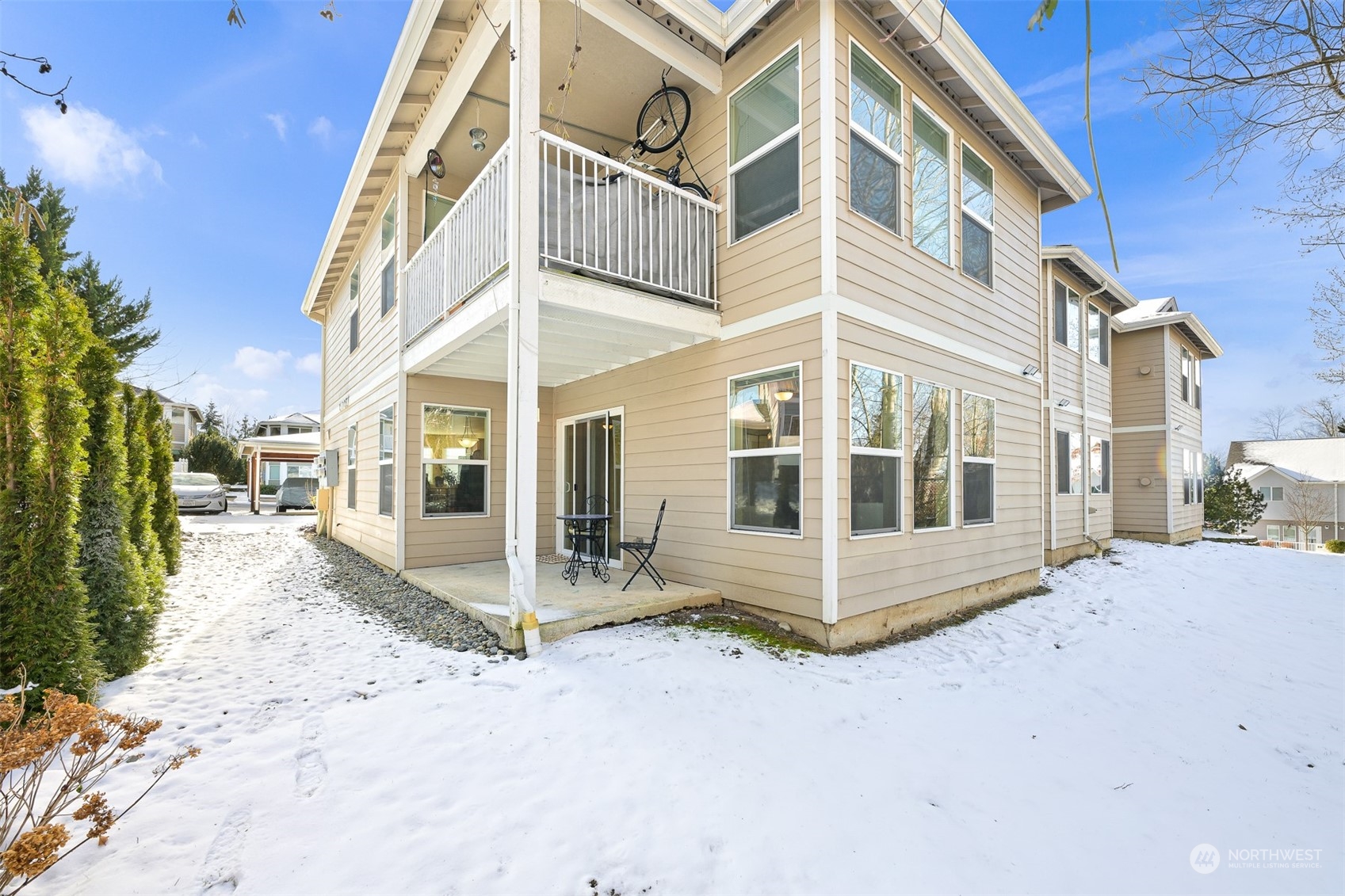4160 Deemer Road Unit: 102