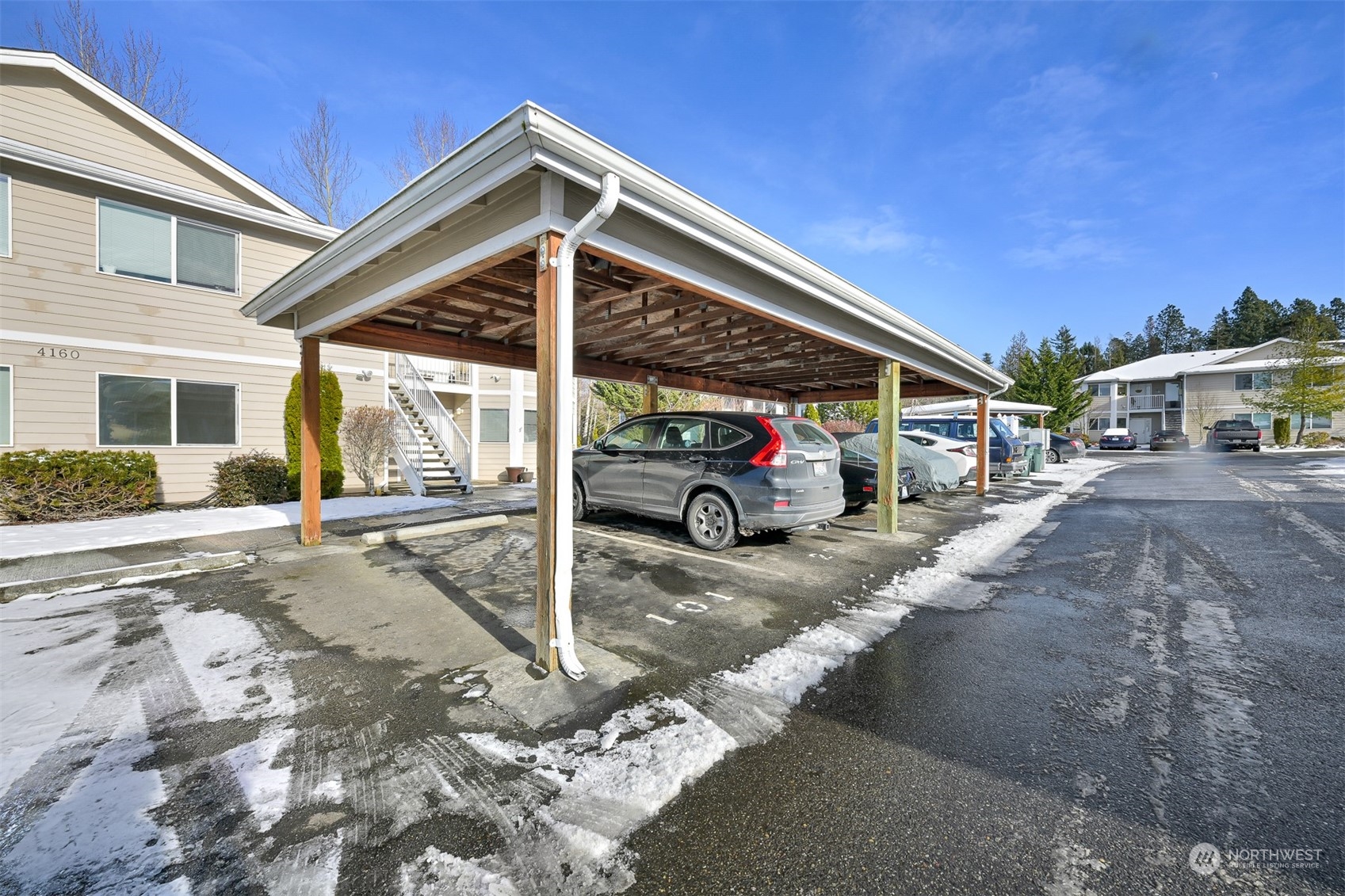 4160 Deemer Road Unit: 102
