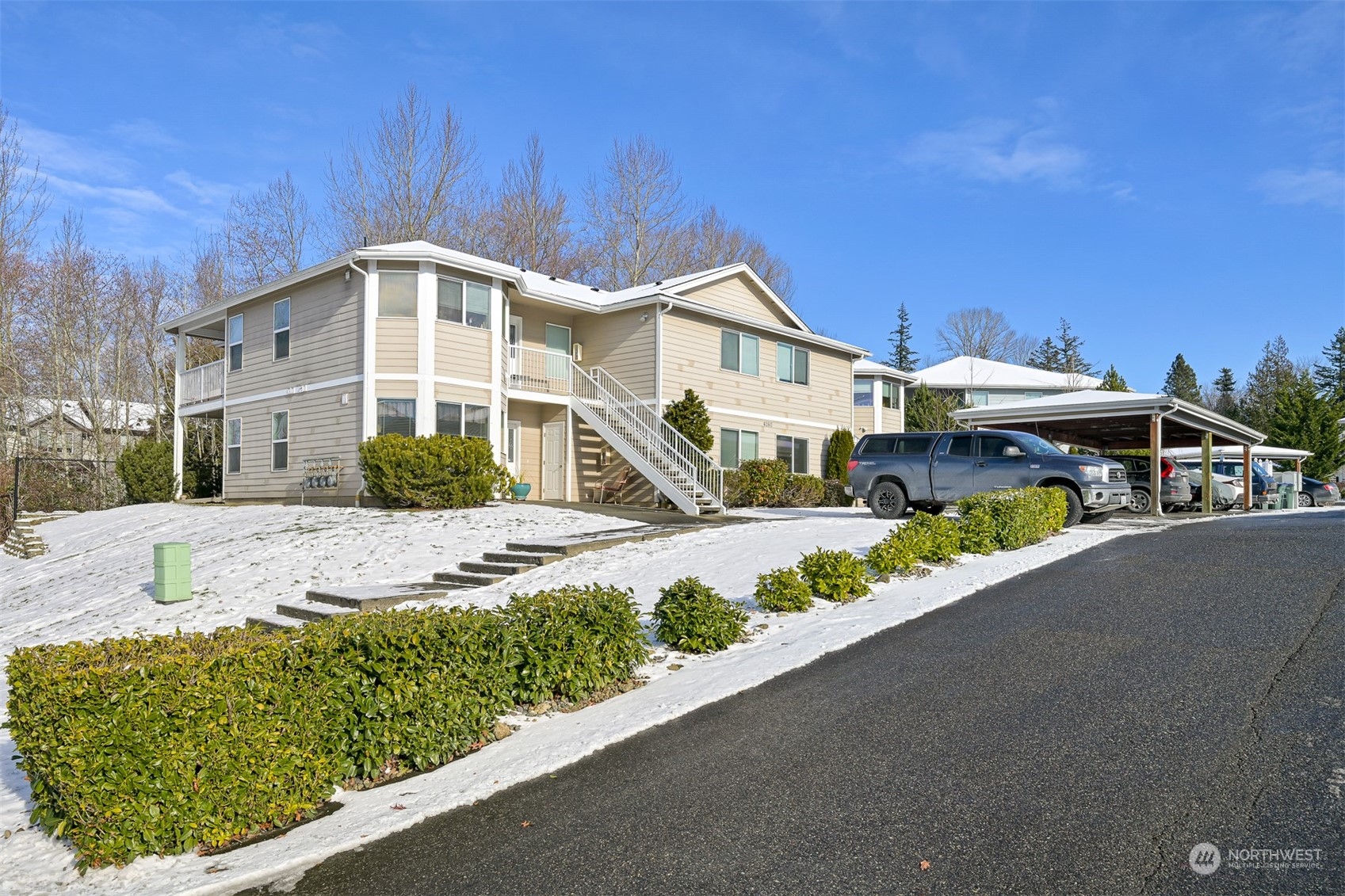 4160 Deemer Road Unit: 102