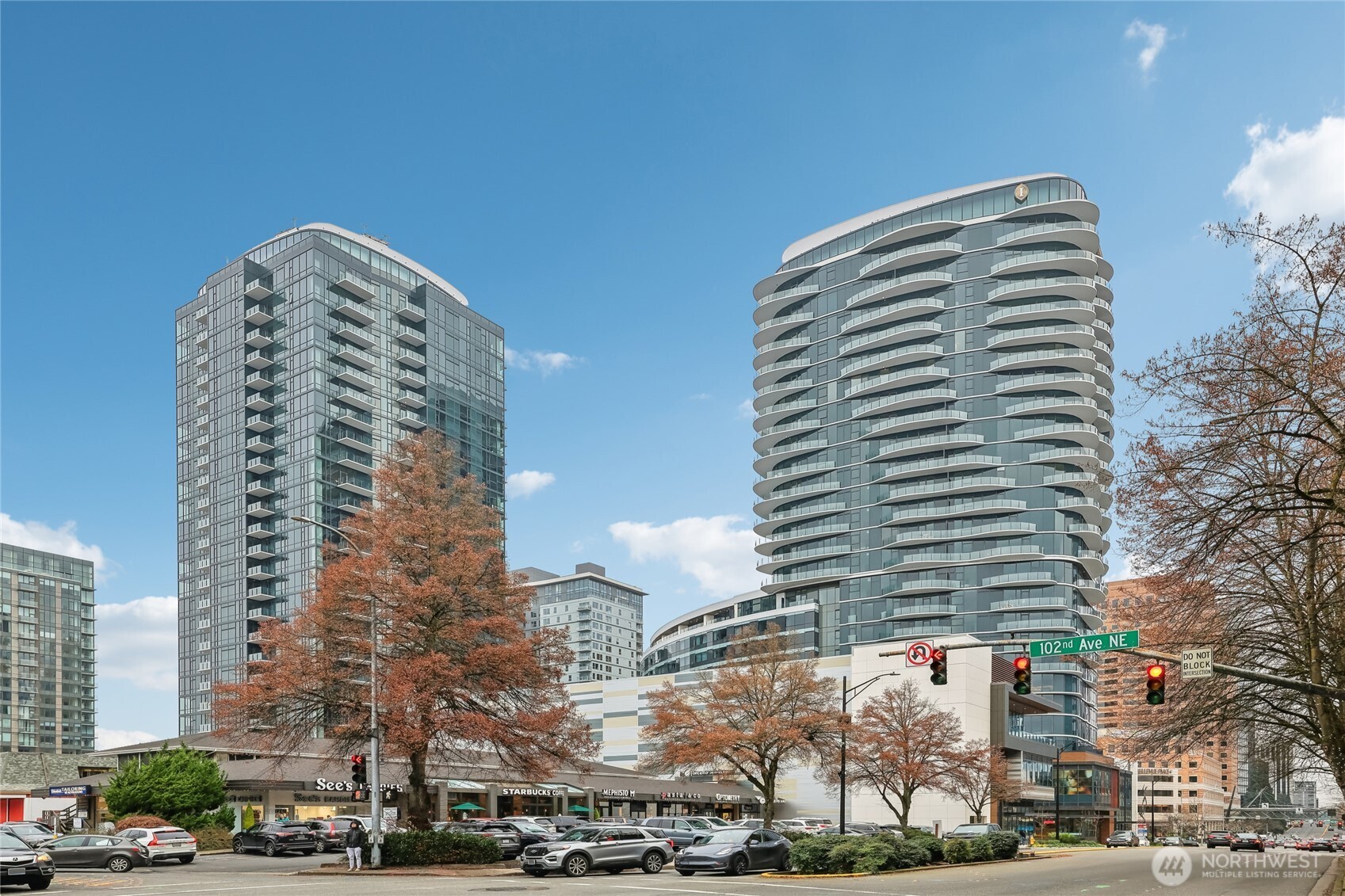 838 Avenue Square NE Unit: 2405